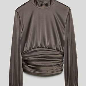 Babaton rosalia new with tags